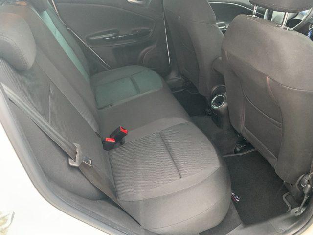 ALFA ROMEO Giulietta 1.4 Turbo 120 CV Distinctive