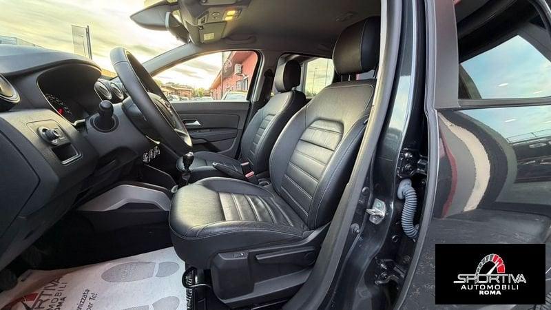 Dacia Duster PROMO 1.3 TCe 4x4 130cv Prestige