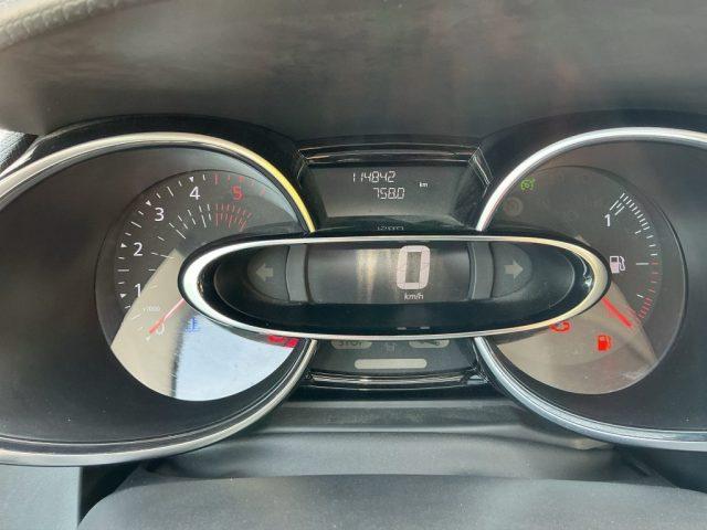 RENAULT Clio Clio dCi 8V 75CV Start&Stop 5 porte/Sporter Energy