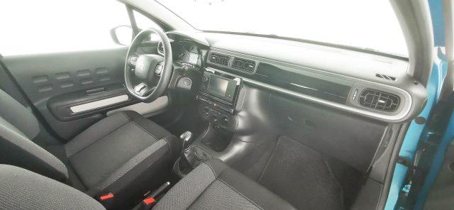 CITROEN C3 PureTech 83 S&S Feel