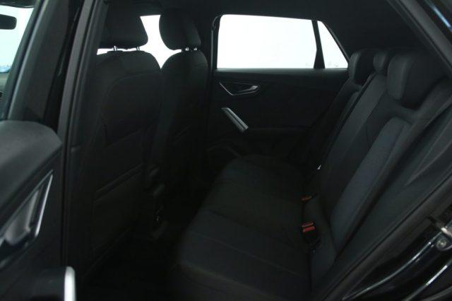 AUDI Q2 2.0 TDI quattro S tronic Business Virtual Cockpit