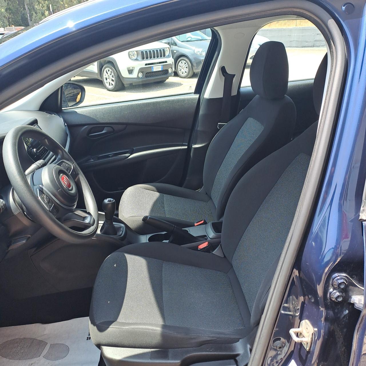 Fiat Tipo Sw 1.3 Mtj 95 Cv Easy