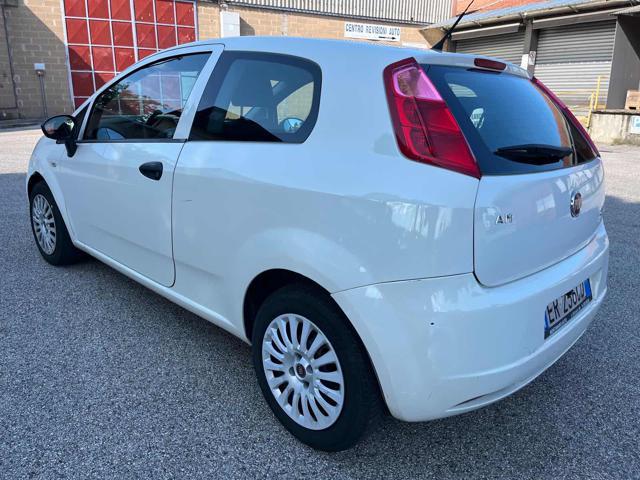 FIAT Grande Punto 1.2 benzina/gpl Bellissima Pronta per Consegna