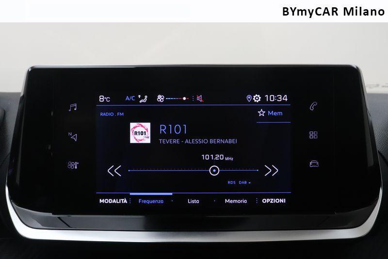 Peugeot 2008 1.2 PureTech Active