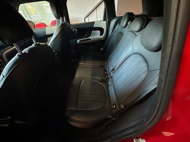 Mini Countryman John Cooper Works 2.0 Countrym. ALL4