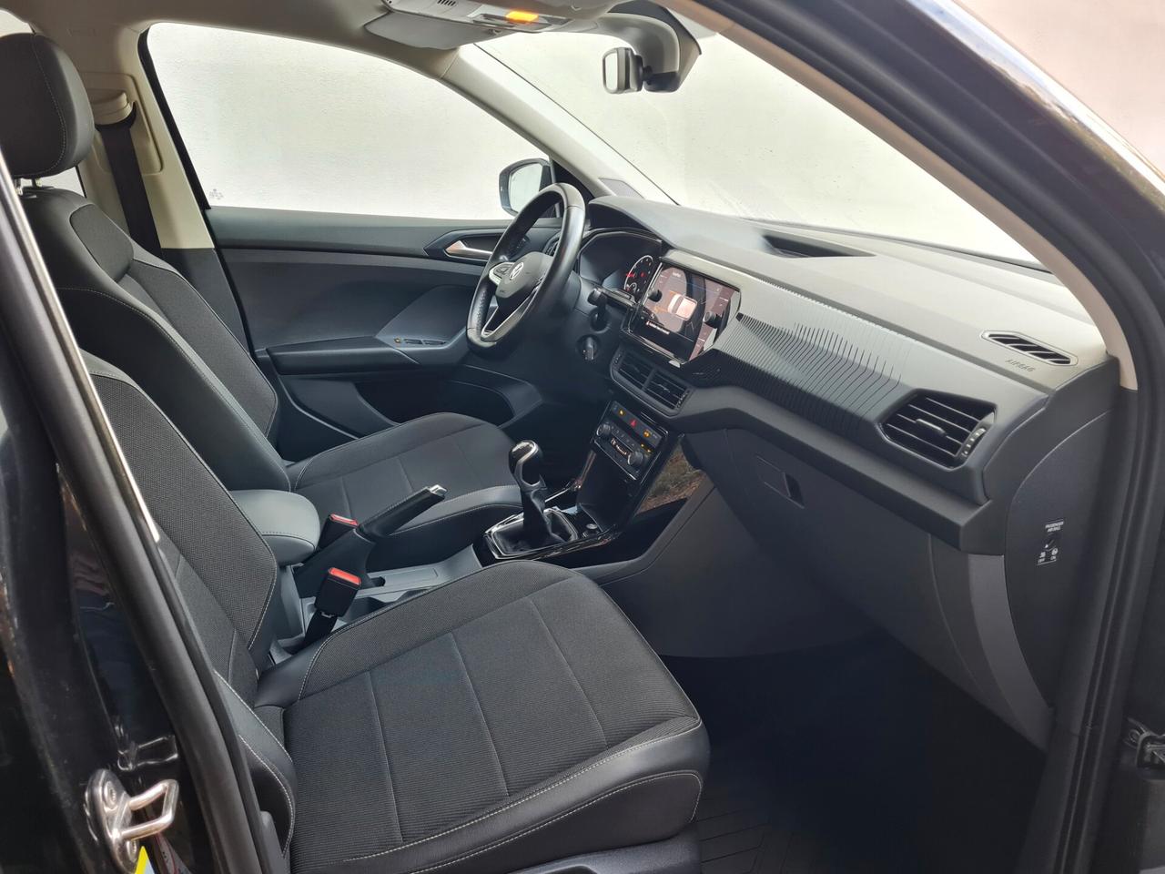 Volkswagen T-Cross 1.0 TSI 95 CV Style