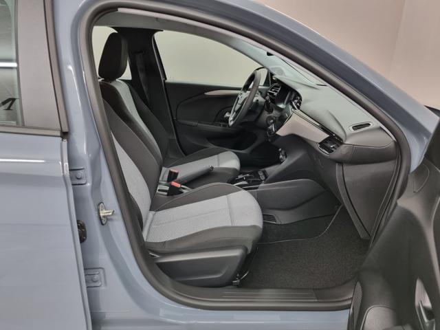 OPEL Corsa Hybrid 110 CV aut. GS