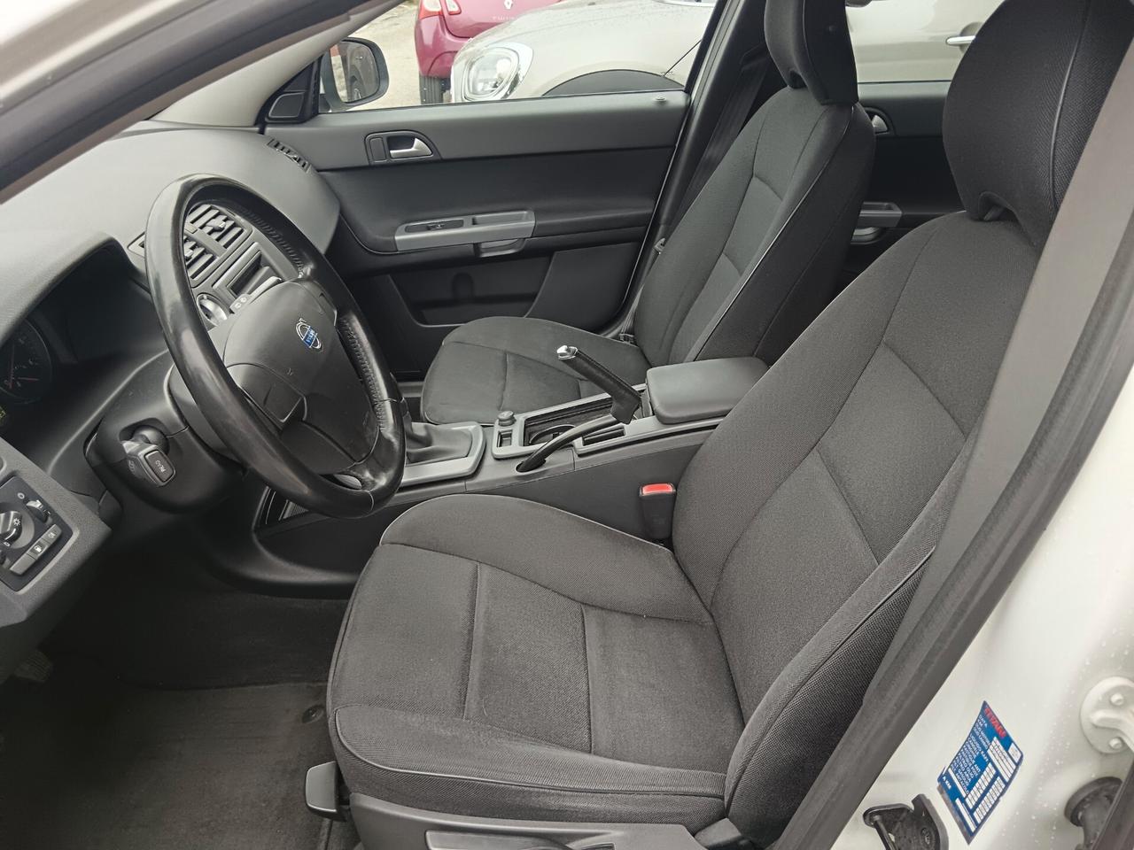 Volvo V50 1.6 D2 115CV POLAR SW NUOVISSIMA