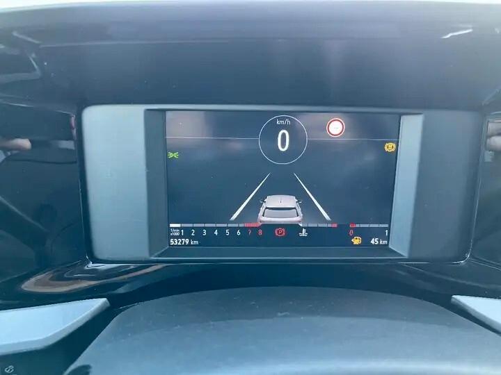 Opel Mokka 1.2 Turbo 130 CV Elegance