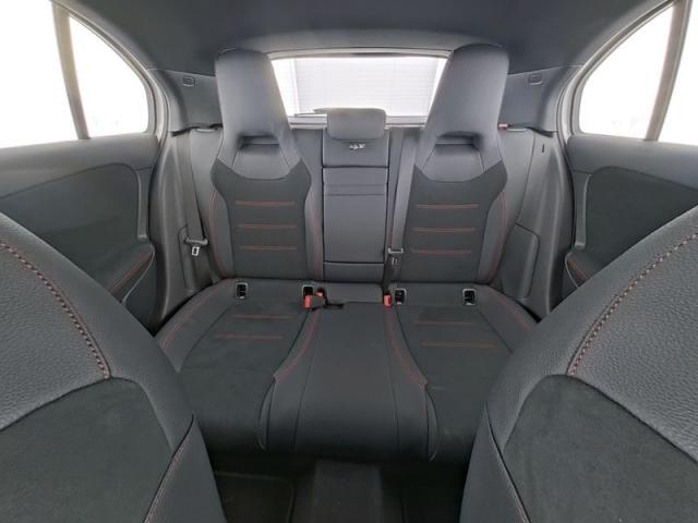 MERCEDES Classe A 180 Automatic Premium AMG