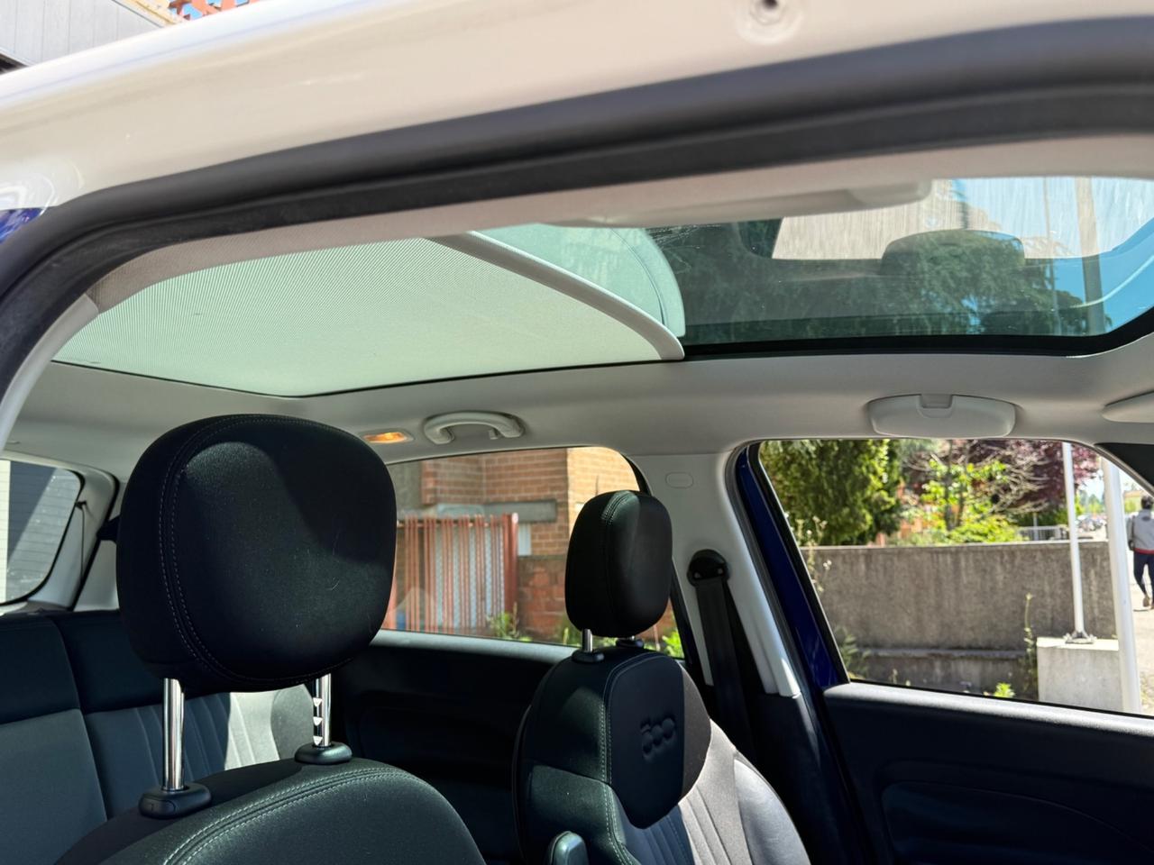 Fiat 500L 0.9 TwinAir Turbo Natural Power Pop Star