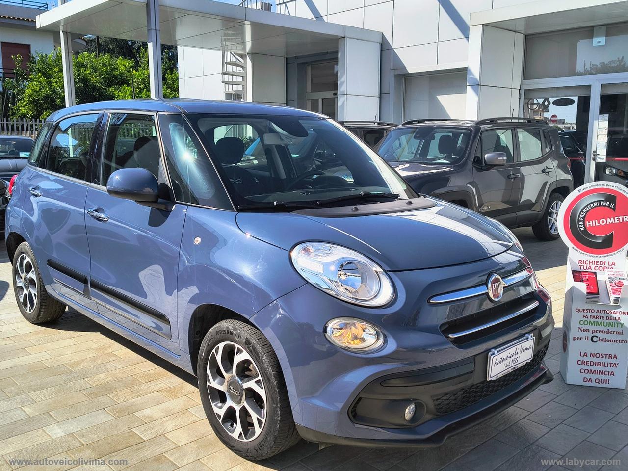 FIAT 500L 1.3 MJT 95 CV Business