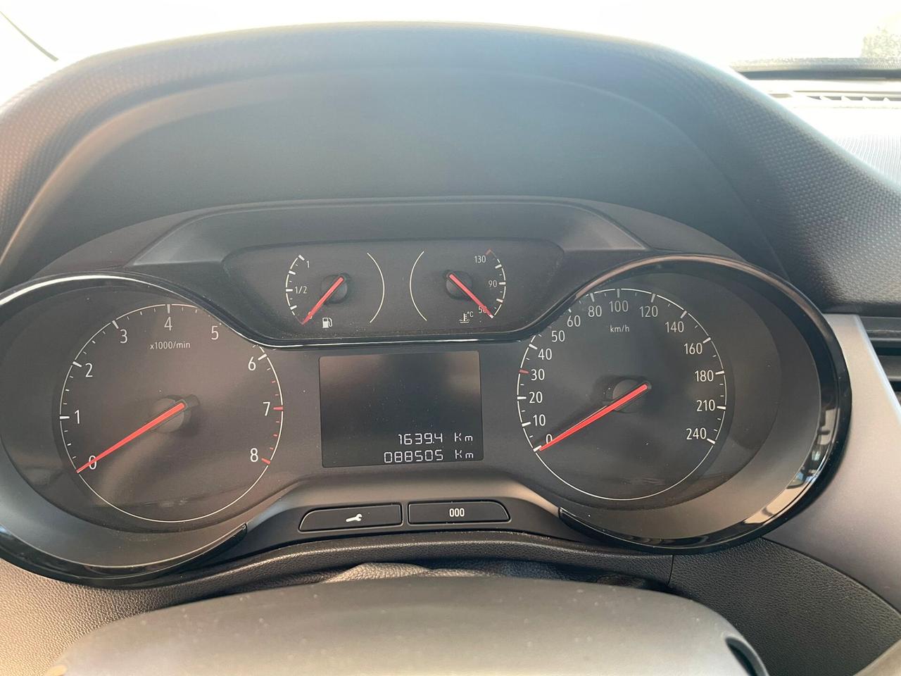 Opel Crossland X 1.2 12V Start&Stop 2020