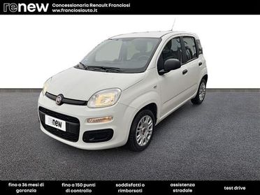 FIAT Panda 1.2 Pop 69cv