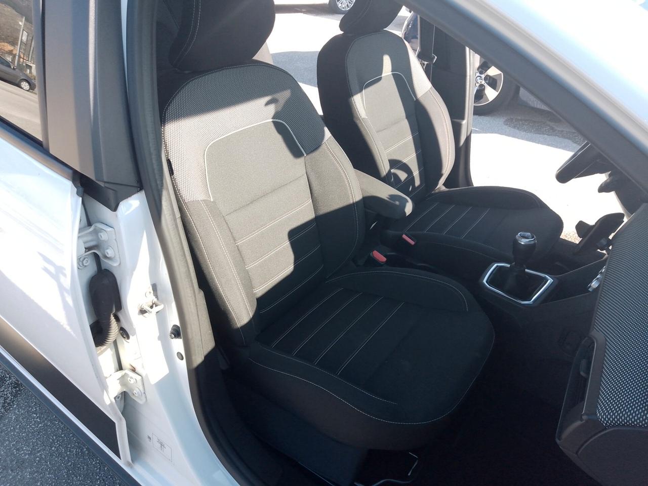 Dacia Jogger GPL 100 CV 7 POSTI Extreme Up