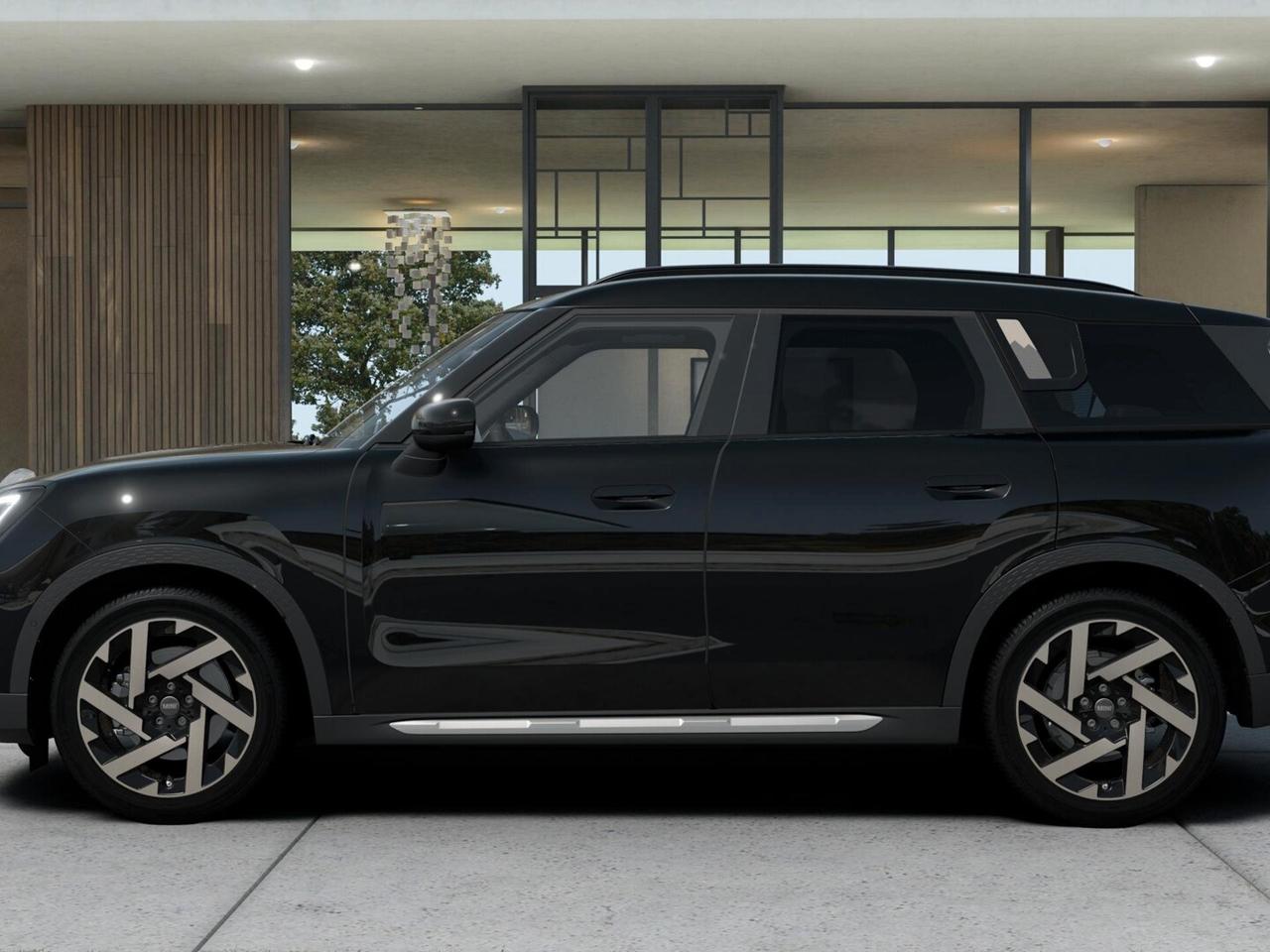 MINI MINI Countryman C
