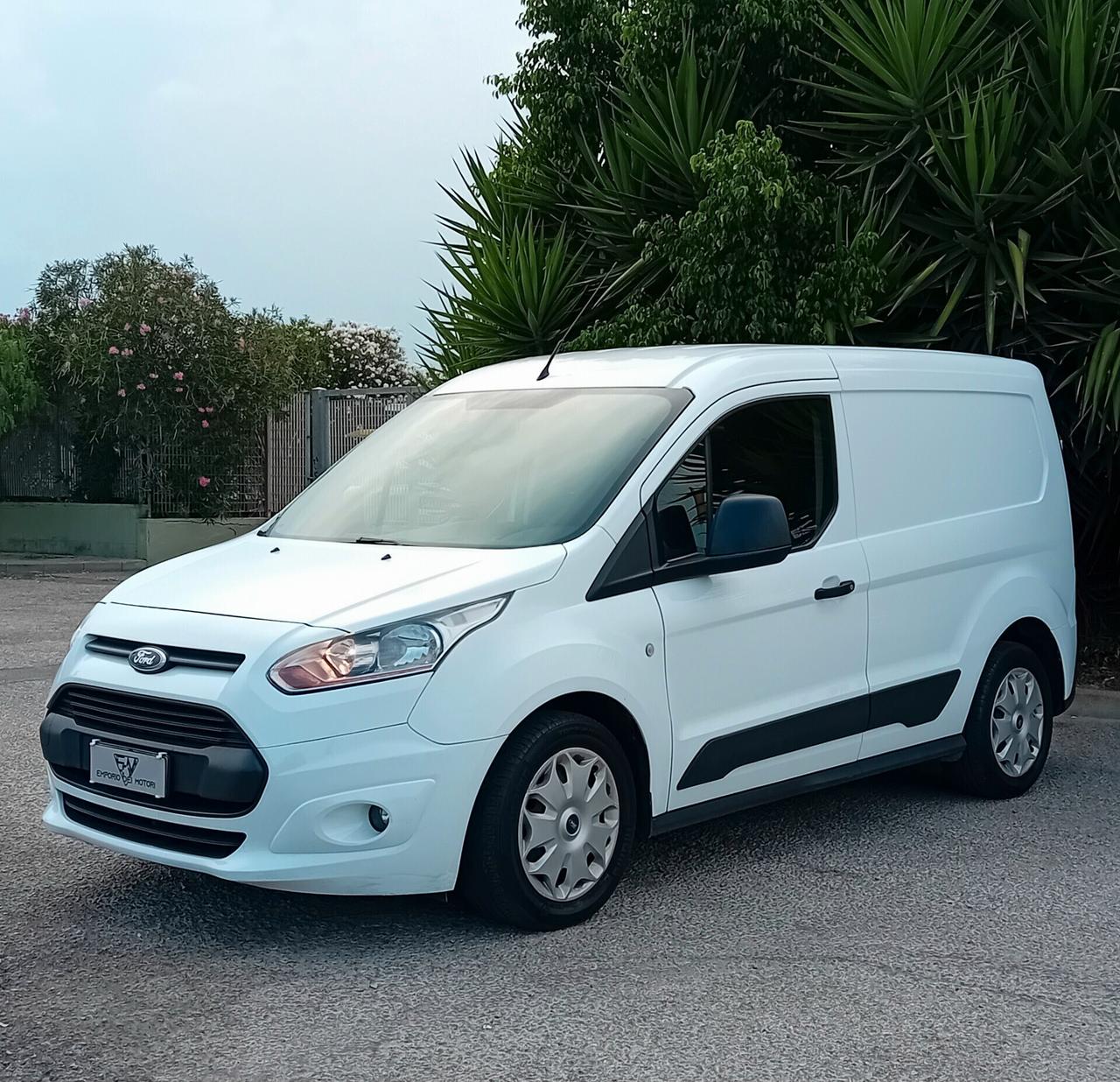 Ford Transit Connect 200 1.6 TDCi 115CV - IVA ESPOSTA -