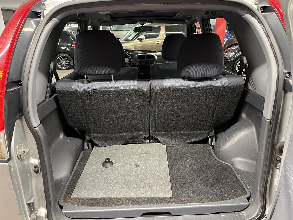 Daihatsu Terios 1.3 4x4