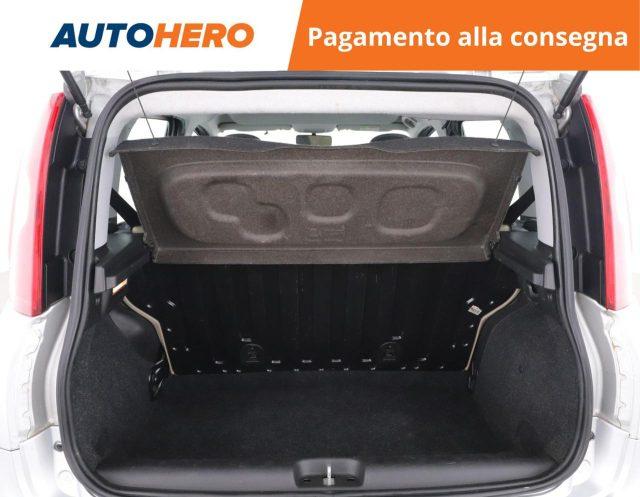 FIAT Panda 1.3 MJT S&S Easy