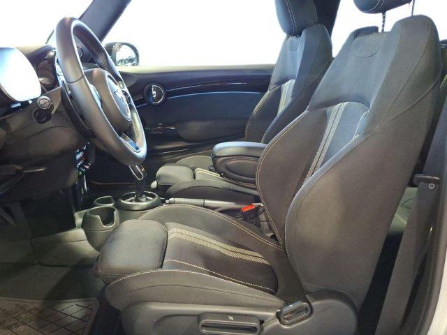 MINI Cooper S 2.0 Cooper S Aut. + Tetto