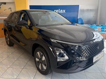 OMODA 5 1.6 BENZINA / GPL 147CV