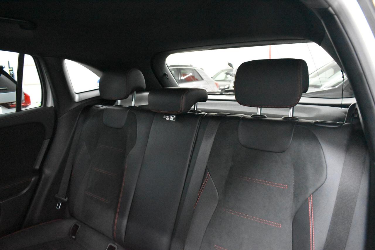 Mercedes-benz GLA 200 d Automatic Premium