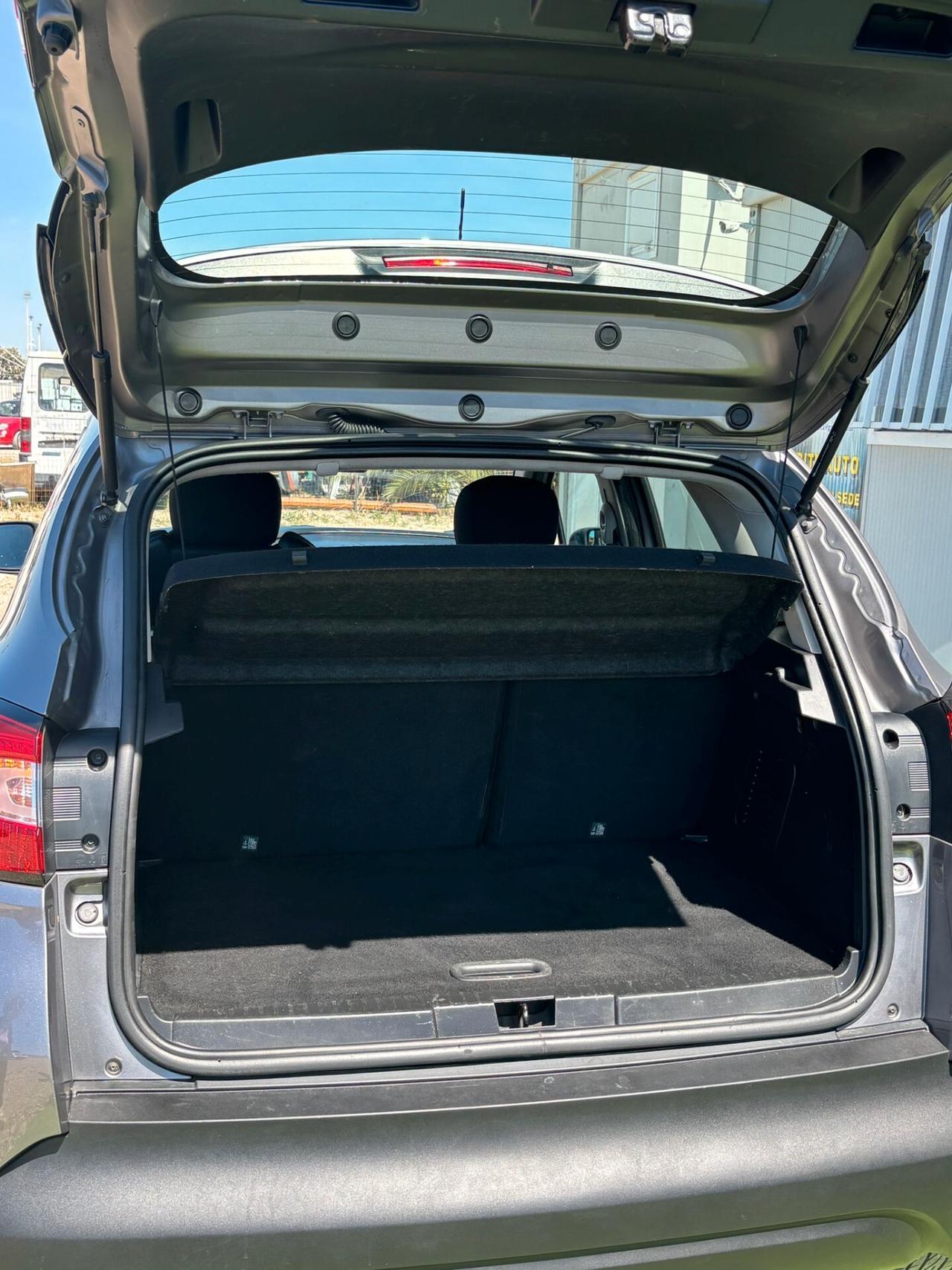 Renault Captur BENZINA 5 PORTE