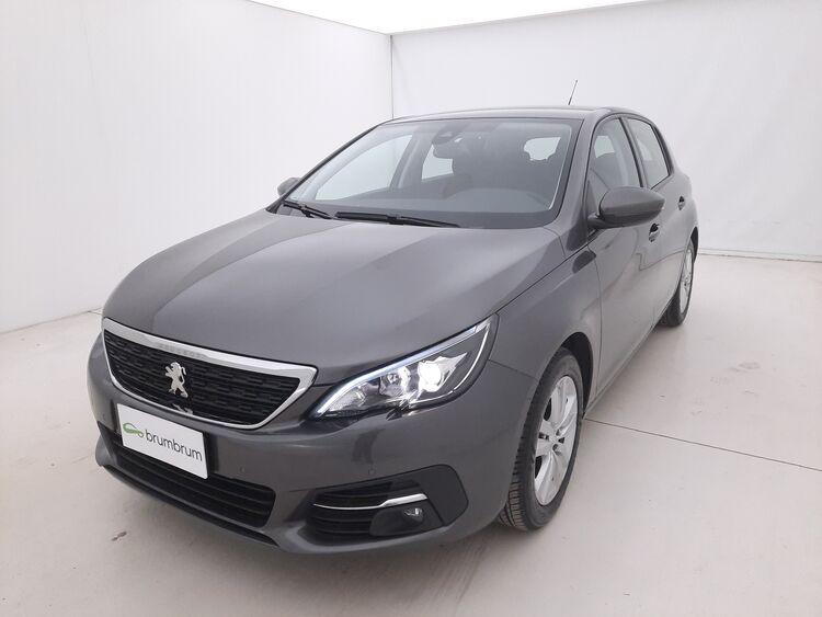 Peugeot 308 Active Business EAT8 BR409353 1.5 Diesel 131CV