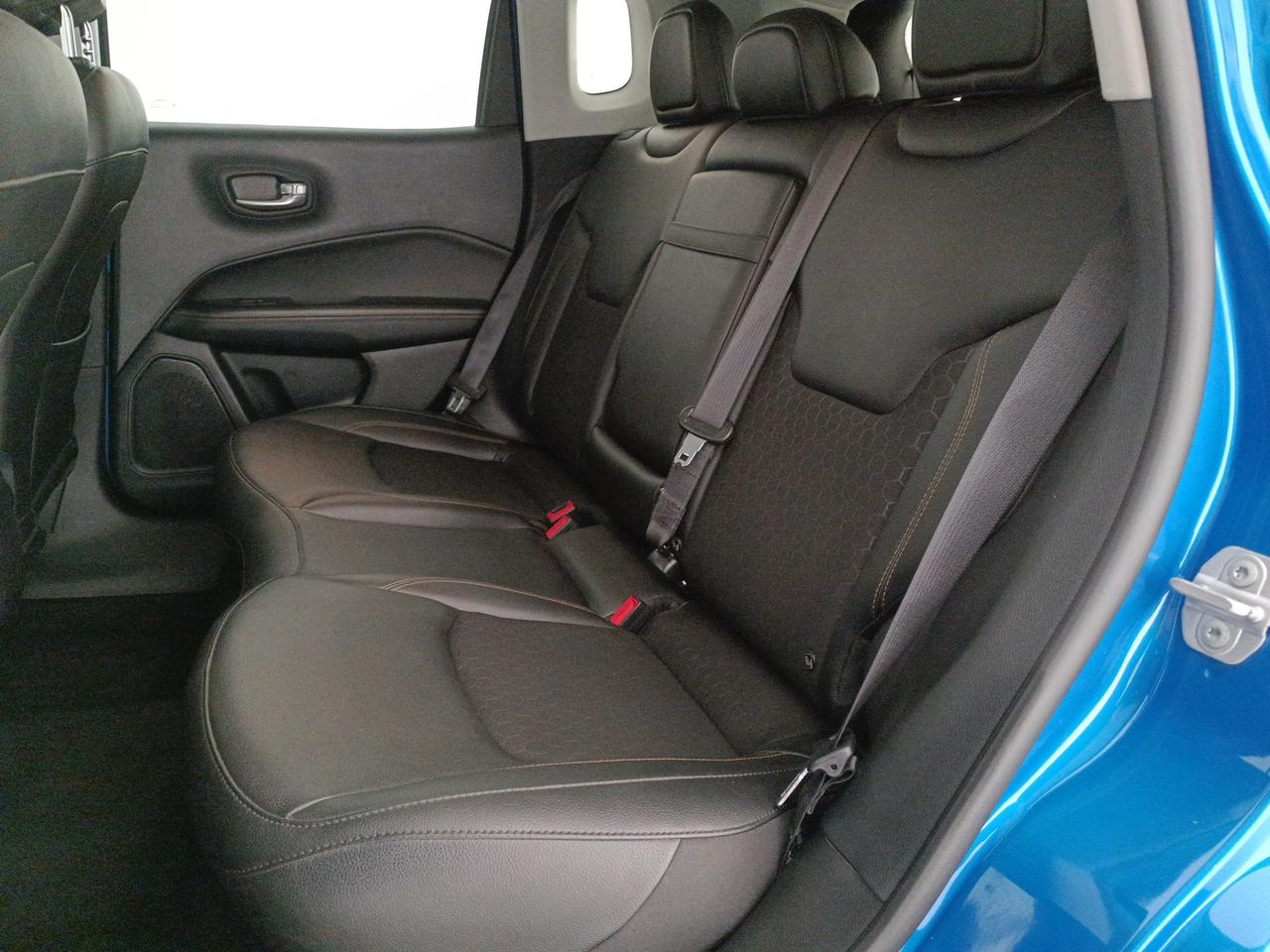 JEEP Compass 1.3 turbo t4 Limited 2wd 130cv my20
