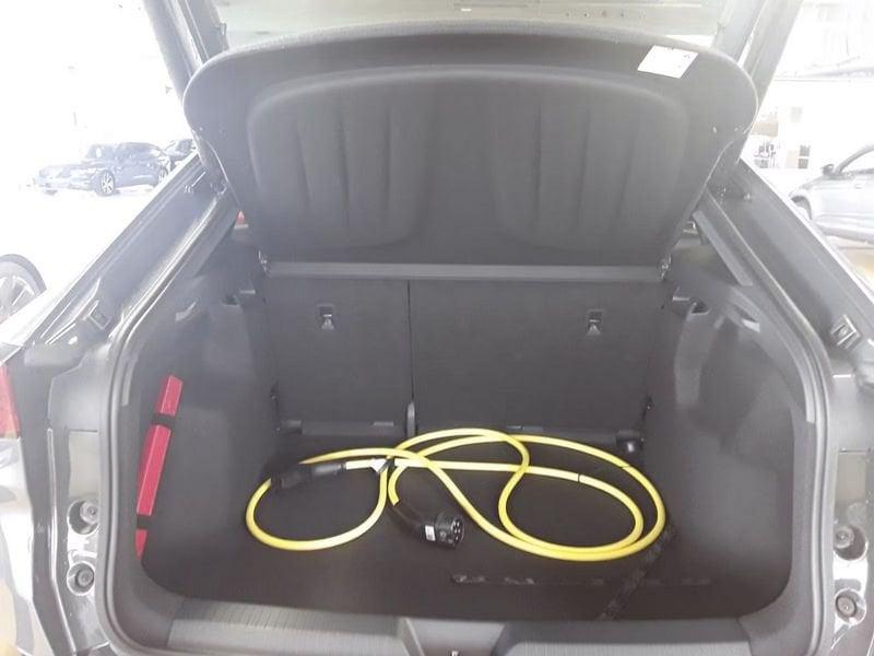 Cupra Tavascan Tavascan Endurance 77kWh 286 CV RWD NAVI MATRIX LED