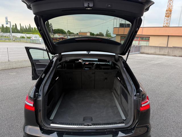 AUDI A6 allroad 40 TDI 2.0 quattro S tronic