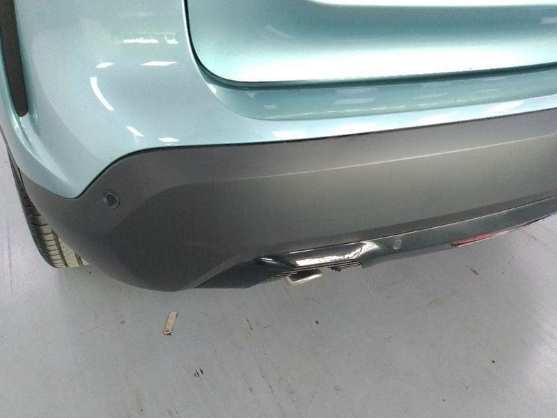 Citroën C4 1.2 puretech Max s&s 130cv eat8