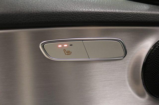 MERCEDES-BENZ C 220 d S.W. 4Matic Premium ""TETTO PANORAMICO ""