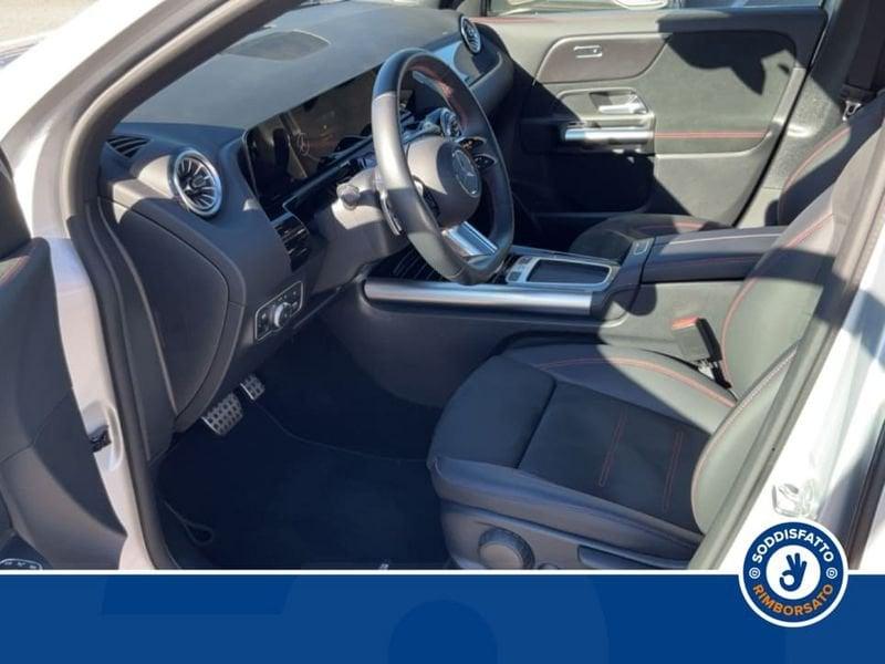 Mercedes-Benz GLA 200 D AUTOMATIC AMG Line PREMIUM
