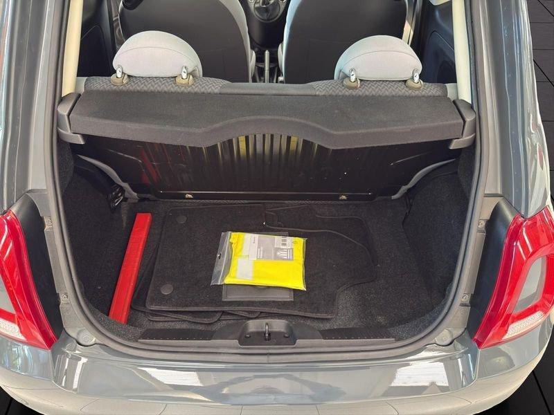 FIAT 500 500 3p 1.2 69cv Pop