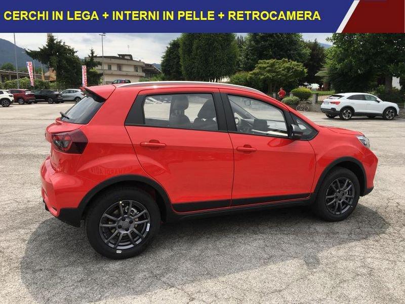Emc Quattro 1.5 MT 5 ANNI GARANZIA!!