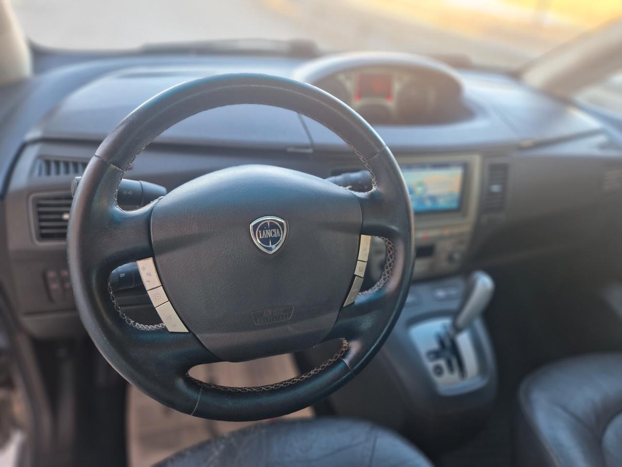 Lancia MUSA 1.3 Multijet 16V 90 CV Platino