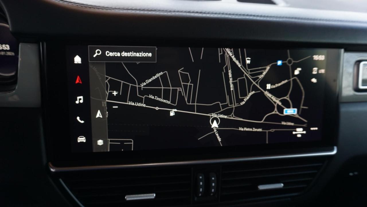 Porsche Cayenne Coupé 3.0 V6