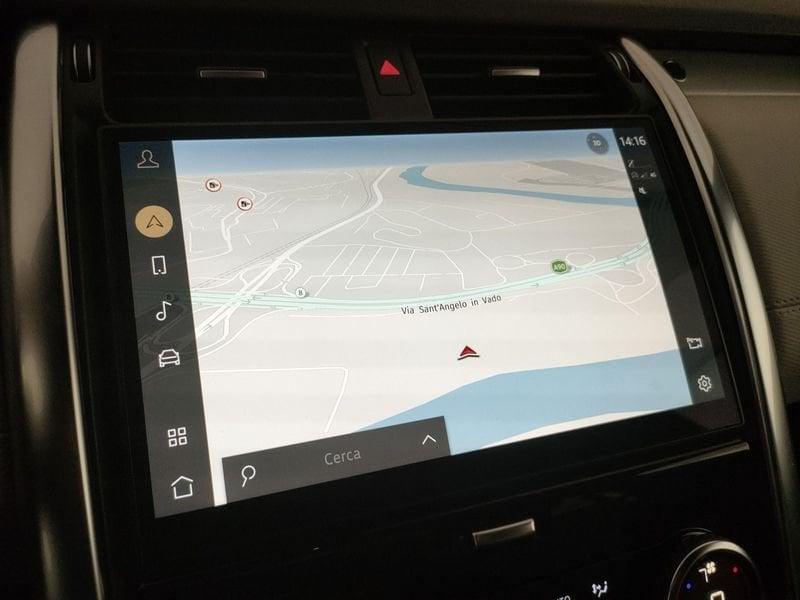 Land Rover Discovery 3.0d i6 mhev R-Dynamic SE awd 249cv 7p.ti auto