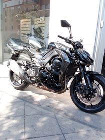 Kawasaki Z 1100