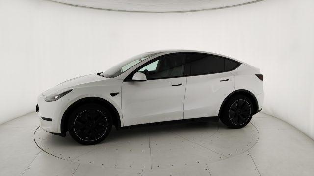 TESLA Model Y RWD