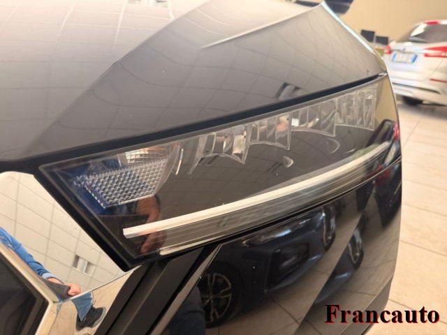 SKODA Octavia 2.0 TDI EVO SCR 150 CV DSG Wagon Executive