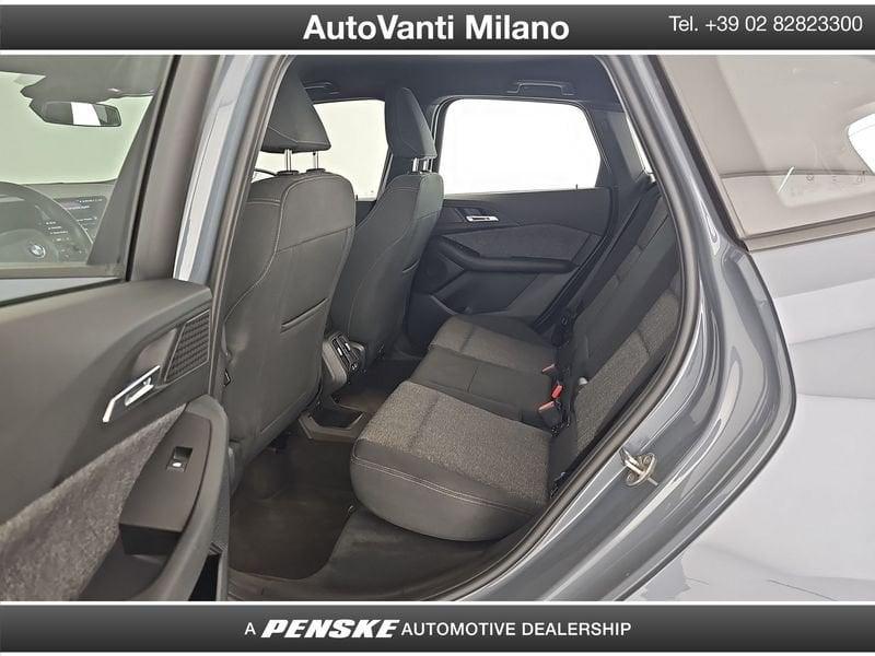 BMW Serie 2 Active Tourer 218i Active Tourer auto