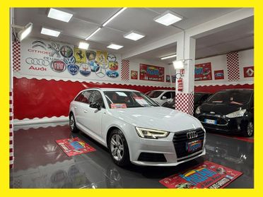 Audi A4 2.0 TDI 150cv S tronic - 2017