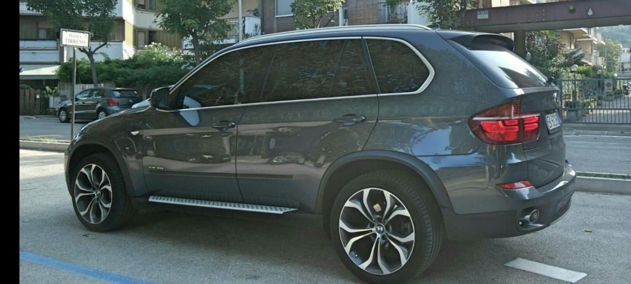 Bmw X5 xDrive30d Futura