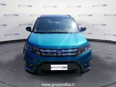 Suzuki Vitara II 2015 Diesel 1.6 ddis V-Top s&s 4wd allgrip