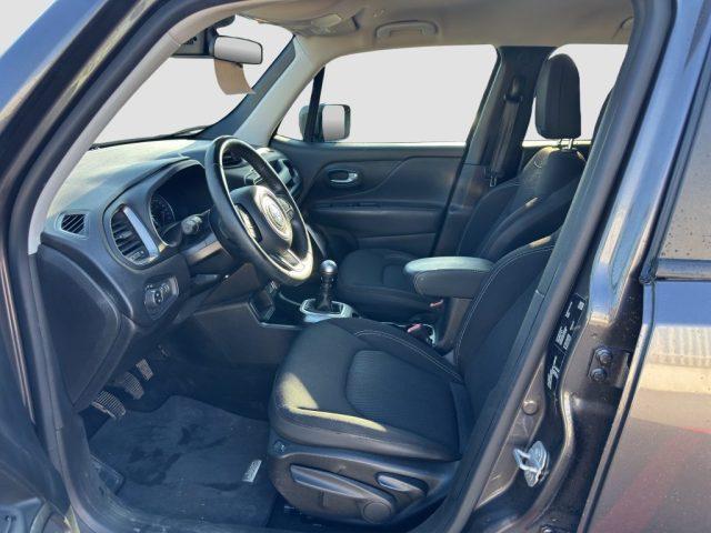 JEEP Renegade Renegade 1.0 T3 Limited