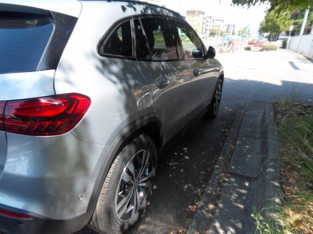 Mercedes-benz GLA 200 d Automatic Progressive Extra