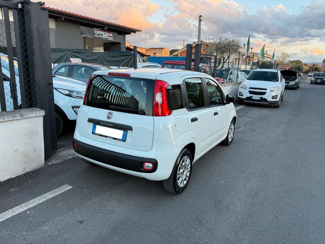 Fiat Panda 1.2 EURO6B - TUTTO INCLUSO - SUPERPREZZO