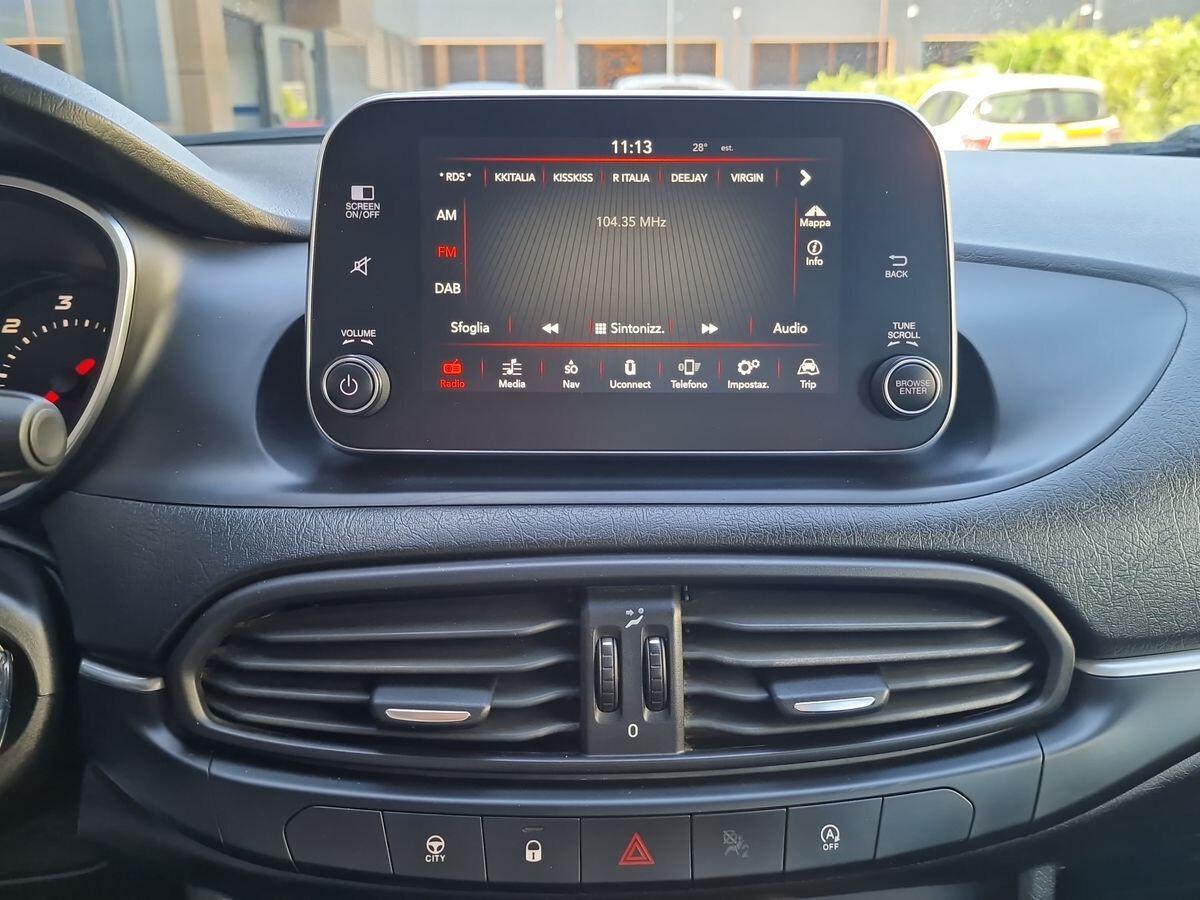 FIAT TIPO 1.6 BUSINESS
